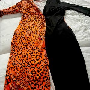 Cuuuuute two-face tigress design!!